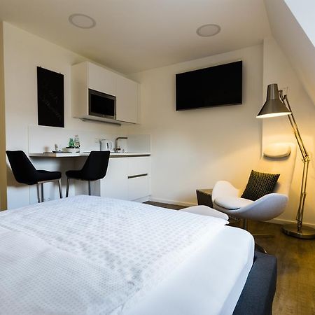 Apartmenthaus Koenigsallee Bayreuth Ngoại thất bức ảnh