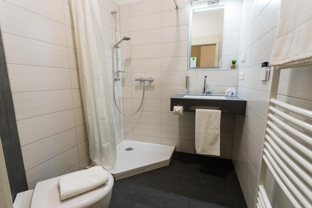 Apartmenthaus Koenigsallee Bayreuth Ngoại thất bức ảnh