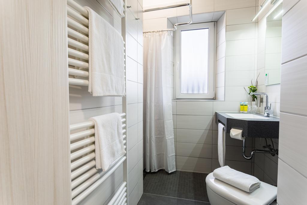 Apartmenthaus Koenigsallee Bayreuth Ngoại thất bức ảnh