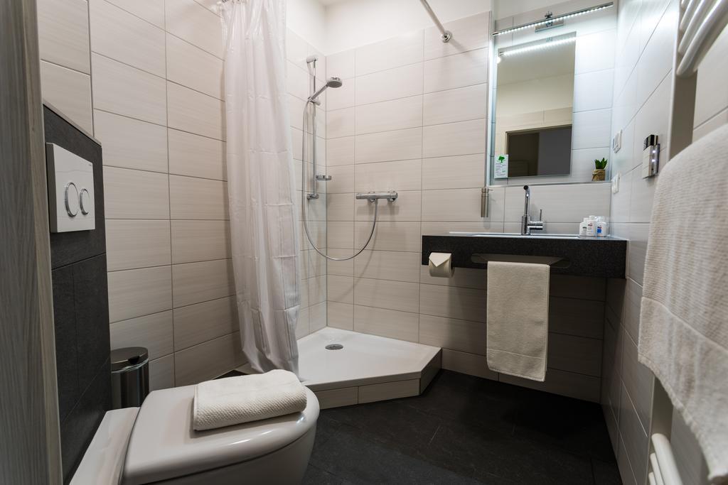 Apartmenthaus Koenigsallee Bayreuth Ngoại thất bức ảnh