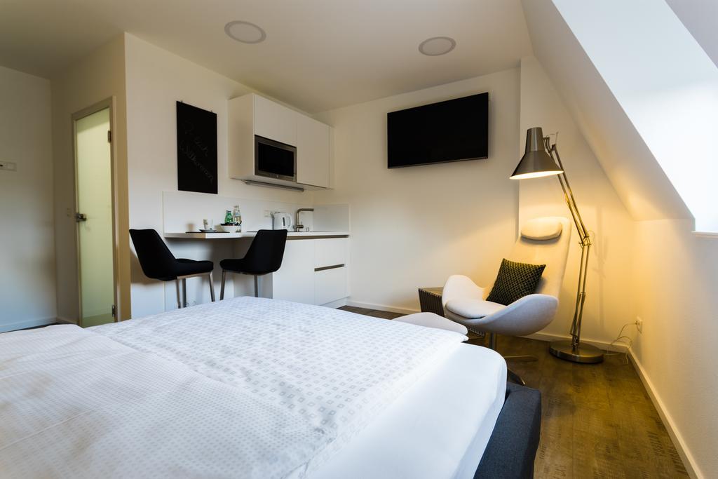 Apartmenthaus Koenigsallee Bayreuth Ngoại thất bức ảnh